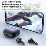 Auricolare Bluetooth Lenovo LivePods LP40 TWS