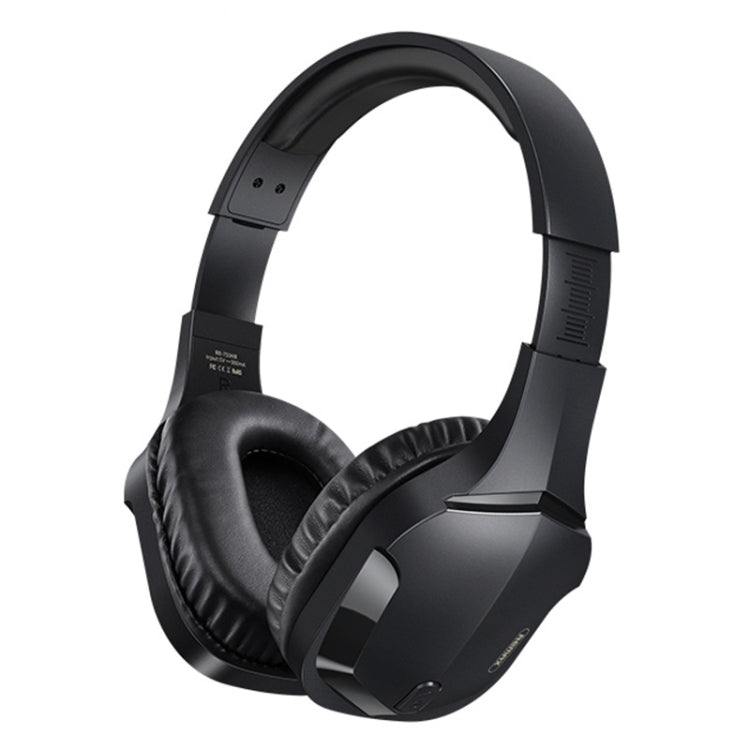REMAX RB-750HB Cuffie da gioco wireless Bluetooth V5.0