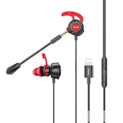 Auricolare da gioco REMAX RM-750 8PIN