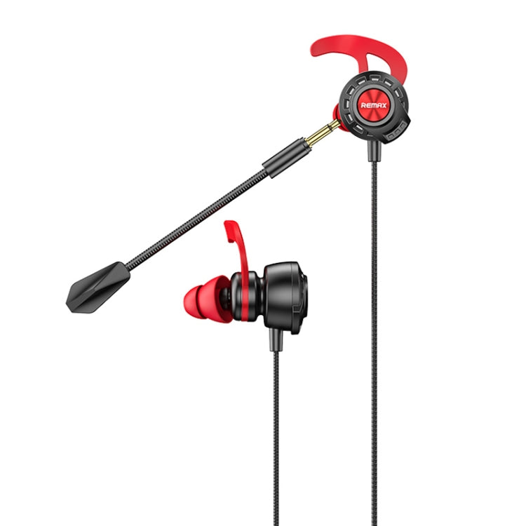 Auricolare da gioco REMAX RM-750 con microfono 8PIN
