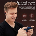 Auricolare da gioco REMAX RM-750 con microfono 8PIN