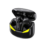 awei T35 Bluetooth V5.0 Ture Gioco sportivo wireless Auricolare TWS impermeabile Dual Mode IPX5 con custodia di ricarica