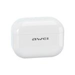 Awei TA1 Bluetooth V5.0 Ture Wireless Sport ANC con cancellazione del rumore IPX4 Cuffie TWS impermeabili con custodia di ricarica