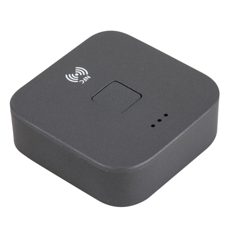 Ricevitore Bluetooth 5.0 B11 AUX NFC a 2 adattatori audio RCA, B11