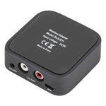 Ricevitore Bluetooth 5.0 B11 con NFC e doppio adattatore audio