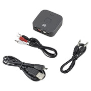 Ricevitore Bluetooth 5.0 B11 con NFC