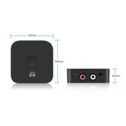 Ricevitore Bluetooth 5.0 B11 con NFC