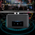 Ricevitore Trasmettitore Bluetooth 5.0 per auto