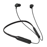 Auricolari Bluetooth M61 da collo in metallo