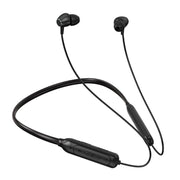 Auricolari Bluetooth M61 da collo in metallo
