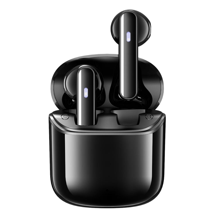 TWS-T9 Bluetooth 5.0 Business Sport Auricolare Bluetooth wireless stereo con scatola di ricarica