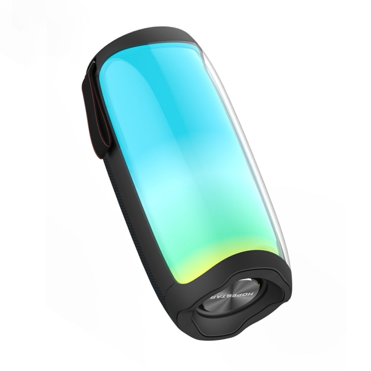 Altoparlante Bluetooth wireless impermeabile portatile HOPESTAR P40 Bluetooth 5.0, P40 (Black), P40 (Blue)
