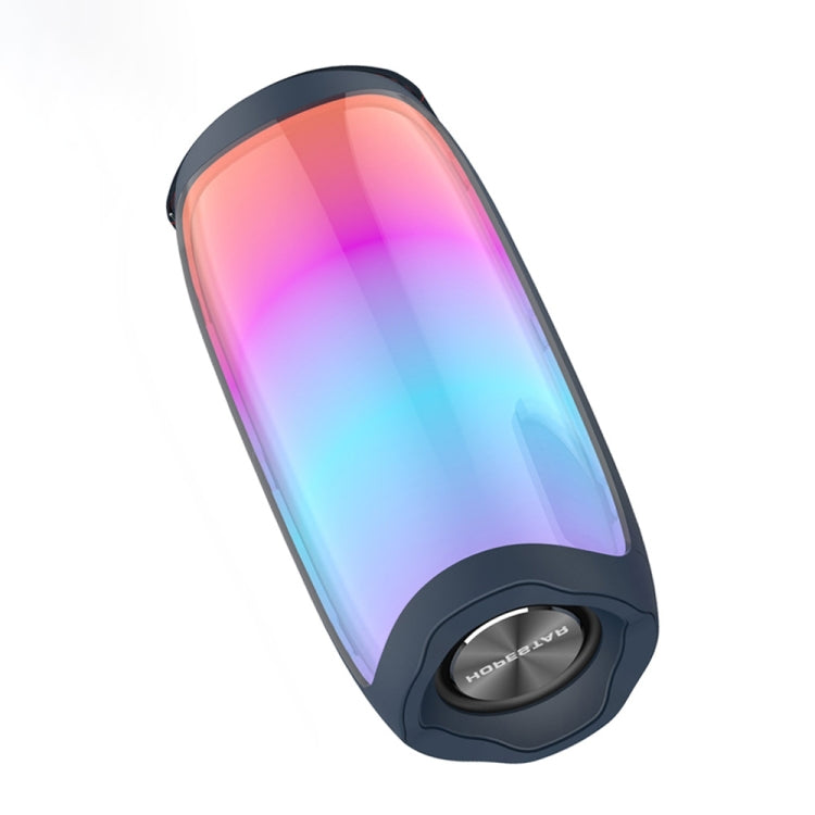 Altoparlante Bluetooth wireless impermeabile portatile HOPESTAR P40 Bluetooth 5.0, P40 (Black), P40 (Blue)