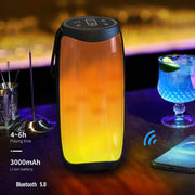 Altoparlante Bluetooth HOPESTAR P40 Portatile