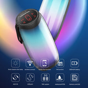 Altoparlante Bluetooth HOPESTAR P40 Portatile