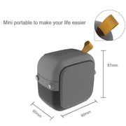 Mini altoparlante Bluetooth HOPESTAR T5mini