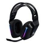 Cuffie da gioco RGB wireless Logitech G733 LIGHTSPEED