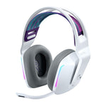 Cuffie da gioco RGB wireless Logitech G733 LIGHTSPEED