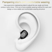 Auricolare Bluetooth Wireless H58 In-Ear