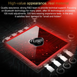 Auricolare Bluetooth Wireless In-Ear H58 Bluetooth 4.1