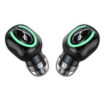 Auricolari Bluetooth Wireless Stereo M9 Bluetooth 5.1