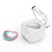 Auricolari Bluetooth 5.0 Mini con ricarica