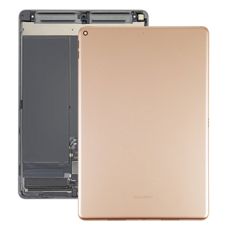 Battery Back Cover for iPad Air (2019) / Air 3 A2152 (WIFI Version), For iPad Air (2019) / Air 3 A2152 (WIFI)