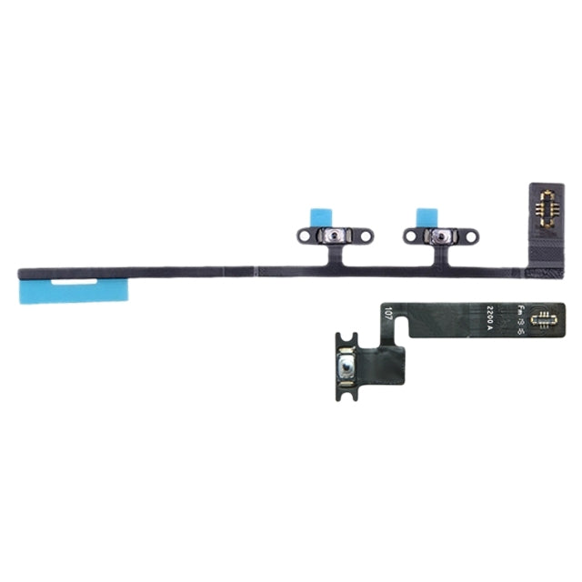 Cavo flessibile per pulsante di accensione e pulsante del volume per iPad Air 3 / iPad Air (2019), For iPad Air 3 / iPad Air (2019)