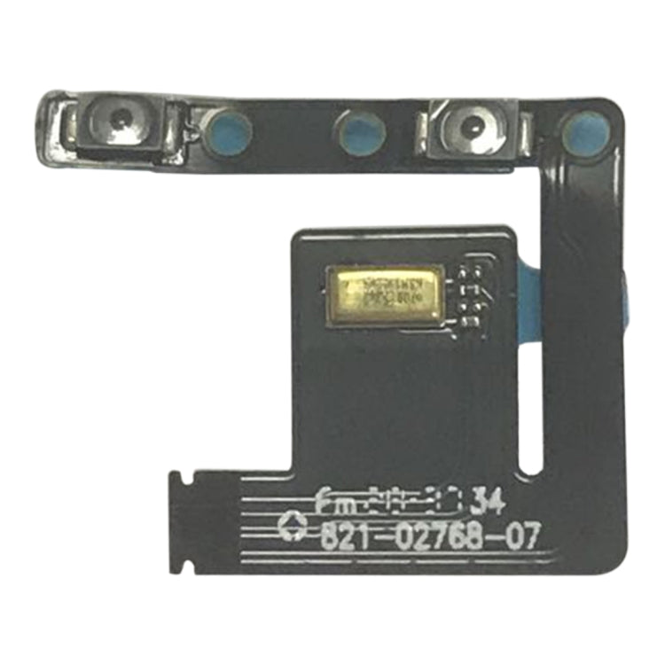Cavo flessibile pulsante volume per iPad Air 2020 10.9 A2316
