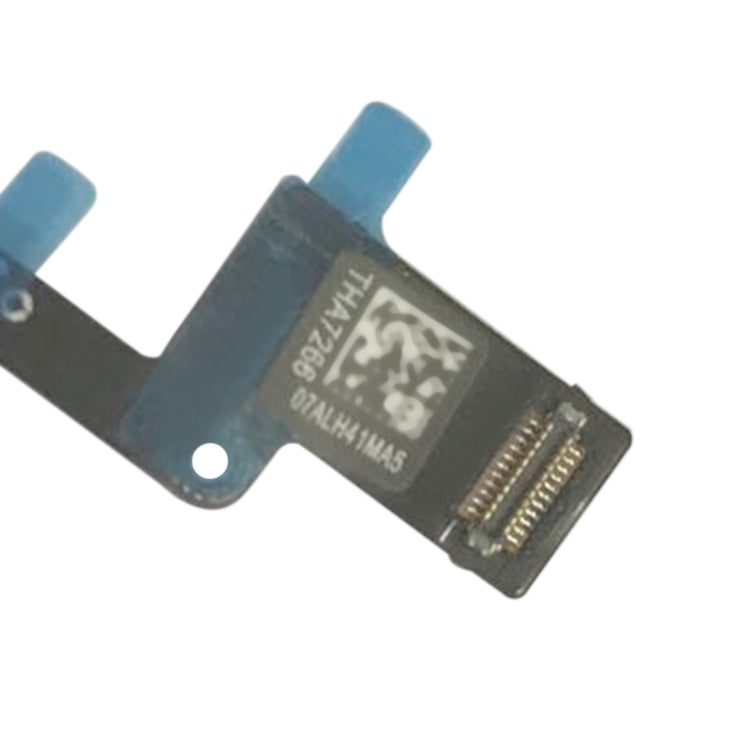 Cavo flessibile impronta digitale con pulsante accensione per iPa