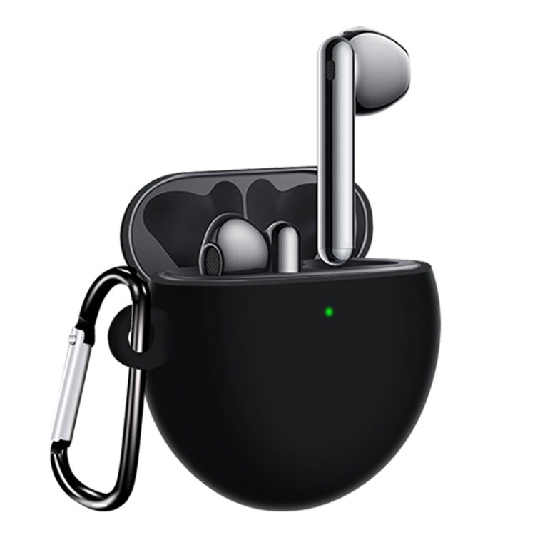 Custodia protettiva in silicone per Huawei FreeBuds 4