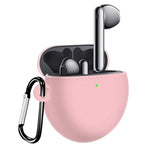 Custodia protettiva in silicone per Huawei FreeBuds 4