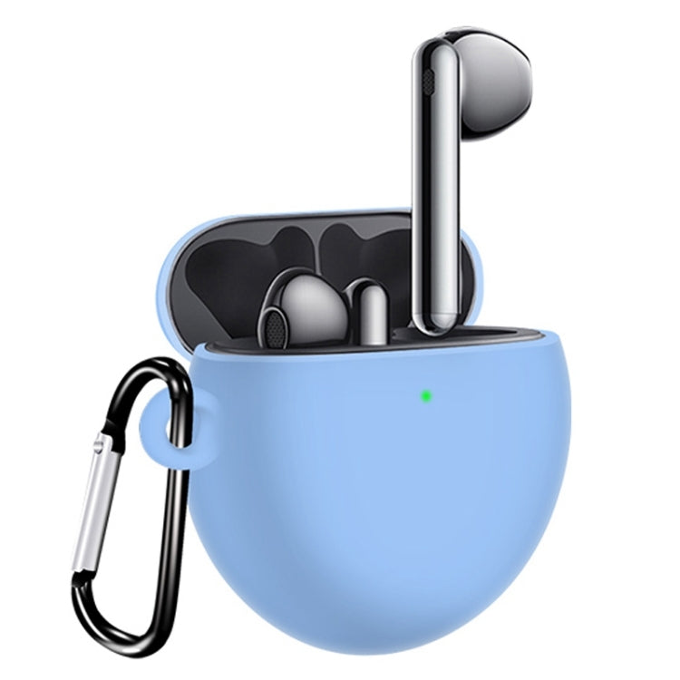 Custodia protettiva in silicone per Huawei FreeBuds 4