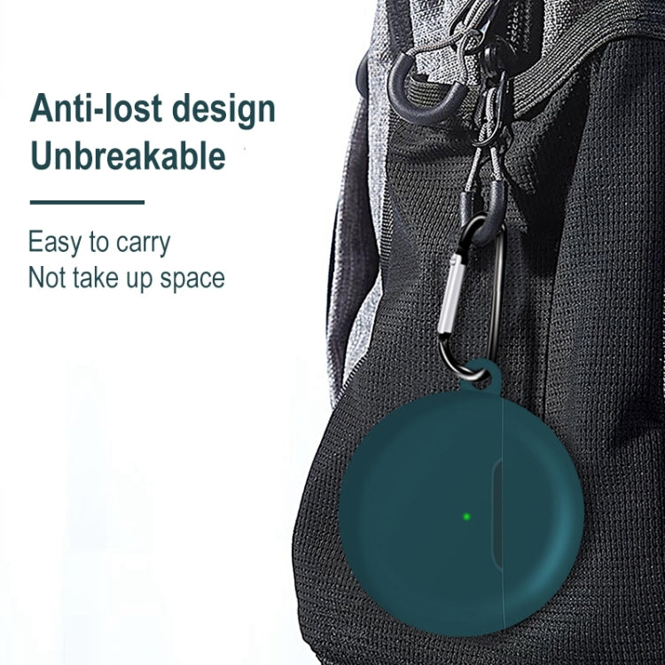 Custodia protettiva in silicone per Huawei FreeBuds 4