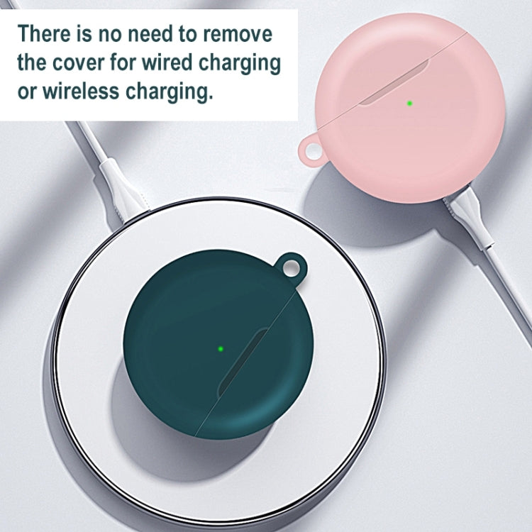Custodia protettiva in silicone per Huawei FreeBuds 4