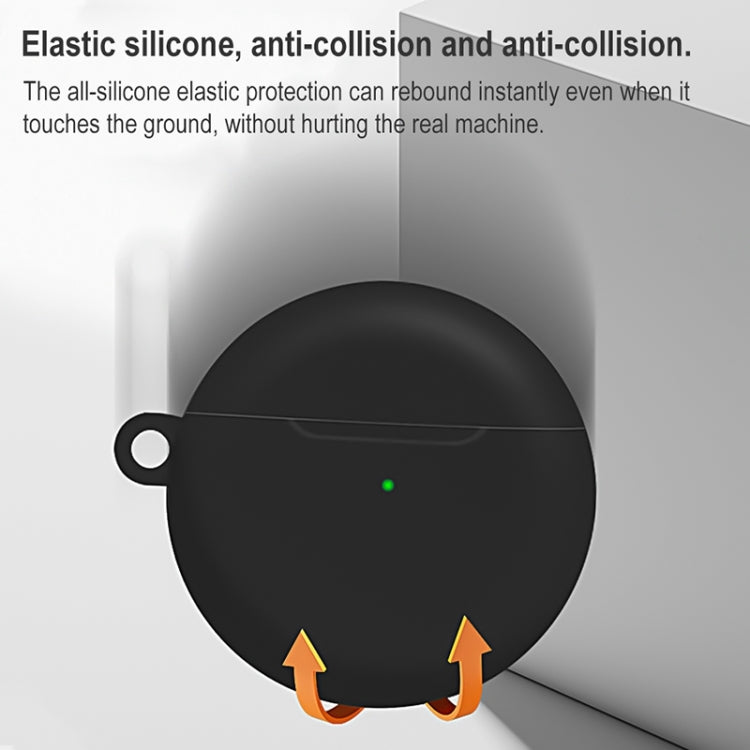 Custodia protettiva in silicone per Huawei FreeBuds 4