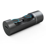 Auricolari Bluetooth JAKCOM TWS 5.0 impermeabili