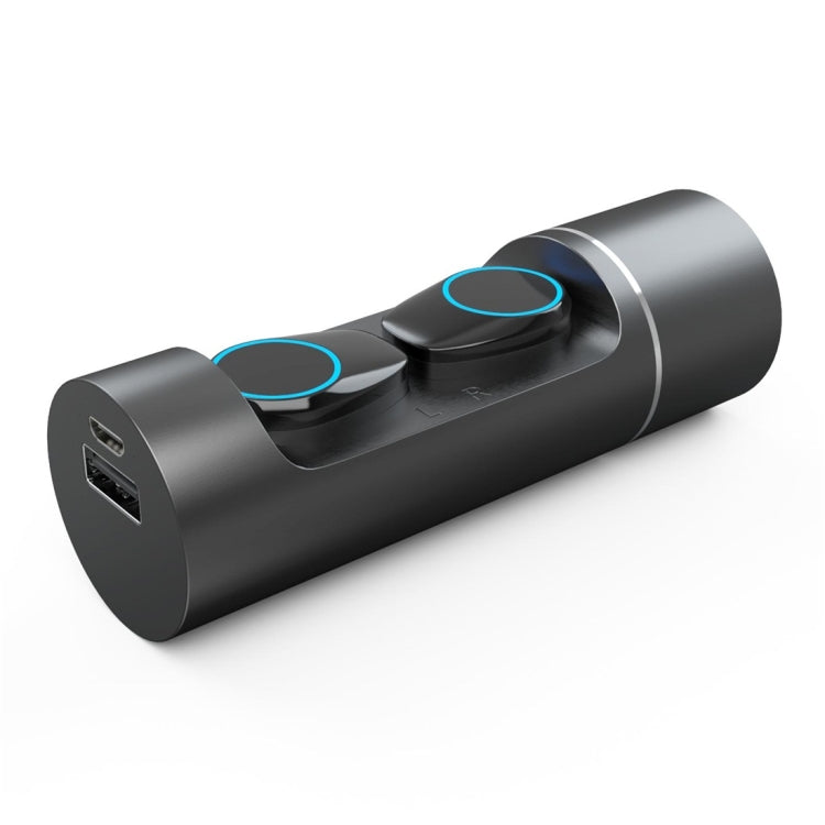 Auricolari Bluetooth JAKCOM TWS 5.0 impermeabili