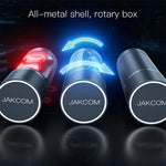 Auricolari Bluetooth JAKCOM TWS 5.0 impermeabili