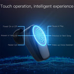 Auricolari Bluetooth JAKCOM TWS 5.0 impermeabili