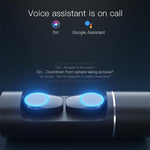 Auricolari Bluetooth JAKCOM TWS 5.0 impermeabili