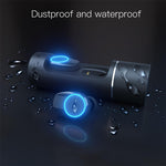 Auricolari Bluetooth JAKCOM TWS 5.0 impermeabili