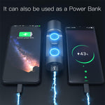 Auricolari Bluetooth JAKCOM TWS 5.0 impermeabili