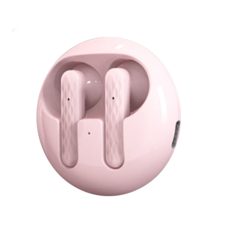 ZEQI T501 Vero mini auricolare Bluetooth wireless con supporto touch
