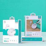 ZEQI T501 Auricolare Bluetooth Wireless Mini