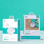 ZEQI T501 Auricolare Bluetooth Wireless Mini