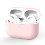Custodia in silicone per AirPods Pro