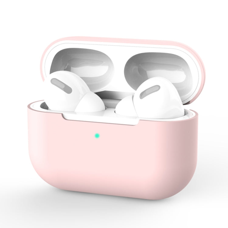 Custodia in silicone per AirPods Pro