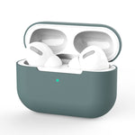 Custodia in silicone per AirPods Pro