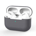 Custodia in silicone per AirPods Pro